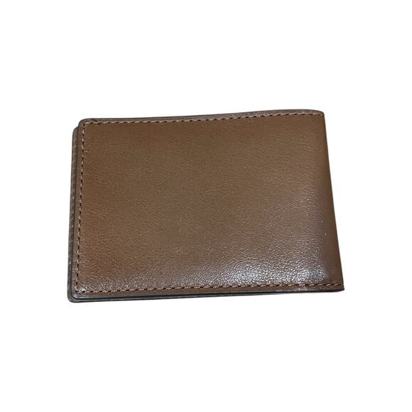 Coach “3 in 1” BIFOLD + Compact ID Wallet (13335) - Picture 8 of 8